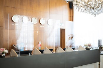 Devin Hotel