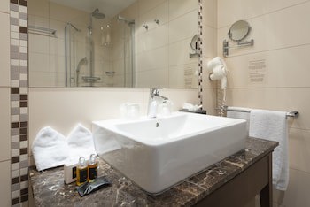 Devin Hotel