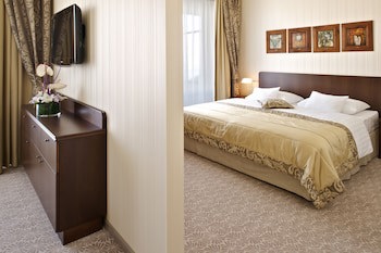 Devin Hotel