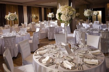 Best Western Premier Hotel Slon