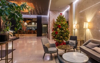 Best Western Premier Hotel Slon