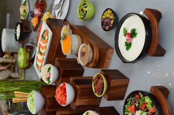 Best Western Premier Hotel Slon