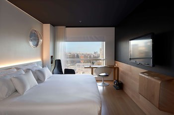 Barcelo Sants