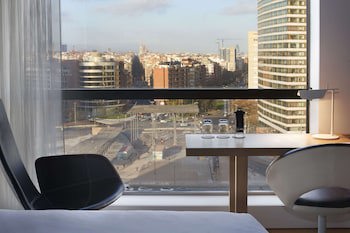 Barcelo Sants