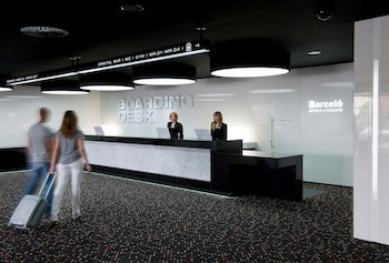 Barcelo Sants
