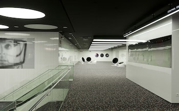 Barcelo Sants