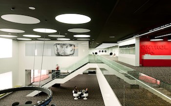 Barcelo Sants