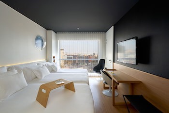 Barcelo Sants