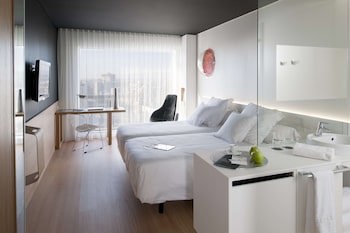 Barcelo Sants