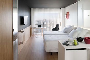 Barcelo Sants
