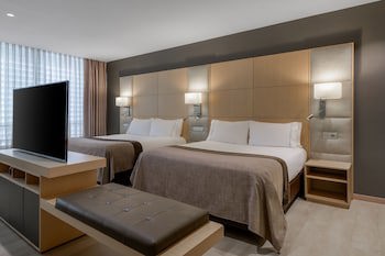 Ac Hotel Victoria Suites By Marriott