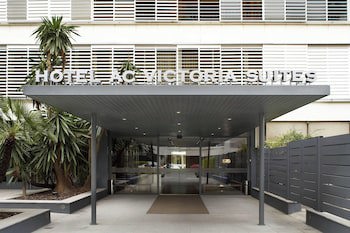 Ac Hotel Victoria Suites By Marriott