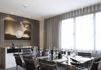 Ac Hotel Victoria Suites By Marriott