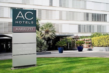 Ac Hotel Victoria Suites By Marriott
