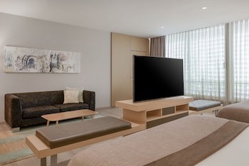 Ac Hotel Victoria Suites By Marriott
