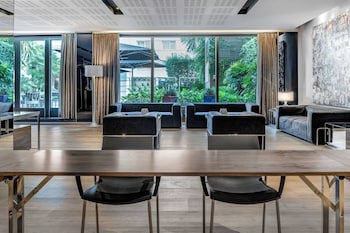 Ac Hotel Victoria Suites By Marriott