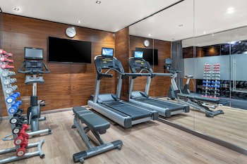Ac Hotel Victoria Suites By Marriott