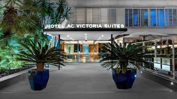 Ac Hotel Victoria Suites By Marriott