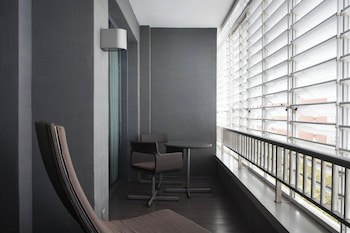 Ac Hotel Victoria Suites By Marriott