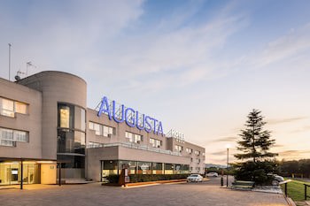 Augusta Bcn Valles