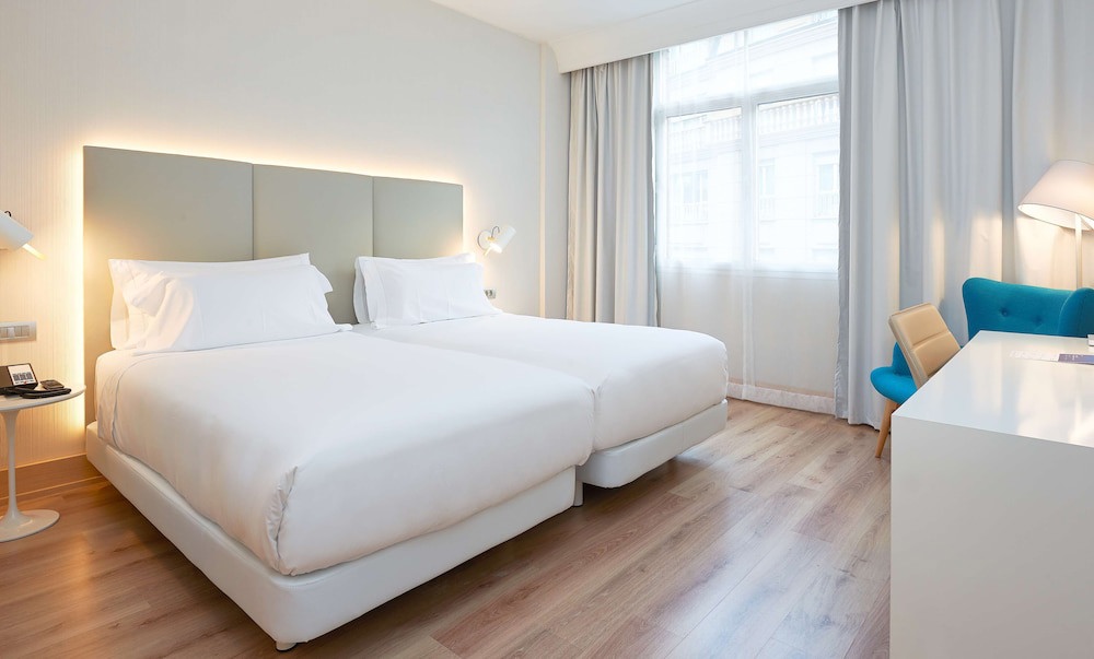 Nh Bilbao Deusto (Adults Only)