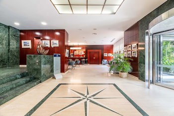 Eurostars Ciudad De La Coruna