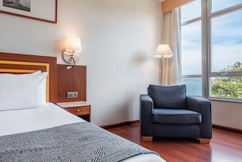 Eurostars Ciudad De La Coruna