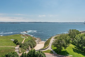Eurostars Ciudad De La Coruna
