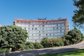 Eurostars Ciudad De La Coruna