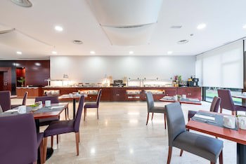 Eurostars Ciudad De La Coruna