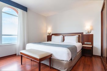 Eurostars Ciudad De La Coruna