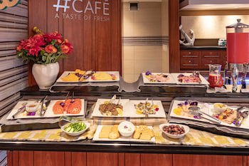 City Lodge Hotel Durban (Adults Only)