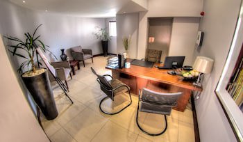 City Lodge Hotel Durban (Adults Only)