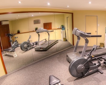 City Lodge Hotel Durban (Adults Only)
