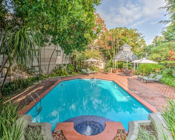 City Lodge Hotel Durban (Adults Only)