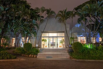 City Lodge Hotel Durban (Adults Only)