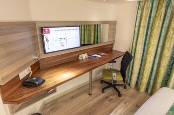 City Lodge Hotel Durban (Adults Only)