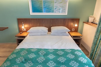 City Lodge Hotel Durban (Adults Only)