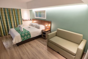 City Lodge Hotel Durban (Adults Only)