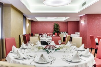Hotel Reina Cristina