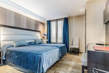 Hotel Reina Cristina