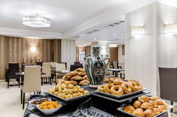 Hotel Reina Cristina