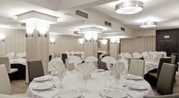 Hotel Reina Cristina