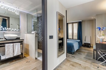 Hotel Reina Cristina