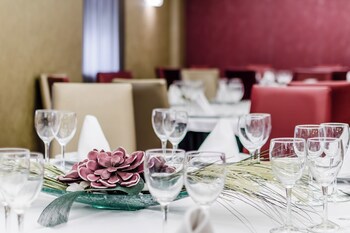 Hotel Reina Cristina