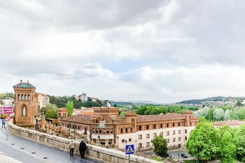 Hotel Reina Cristina