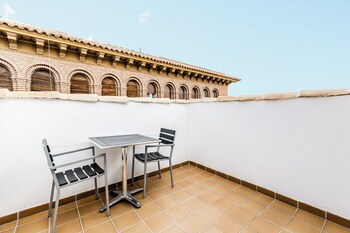 Hotel Reina Cristina