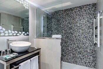Hotel Reina Cristina