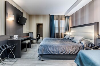 Hotel Reina Cristina
