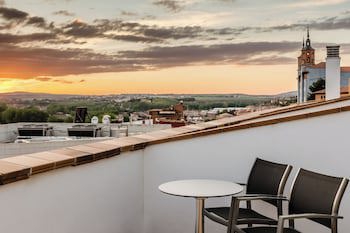 Hotel Reina Cristina